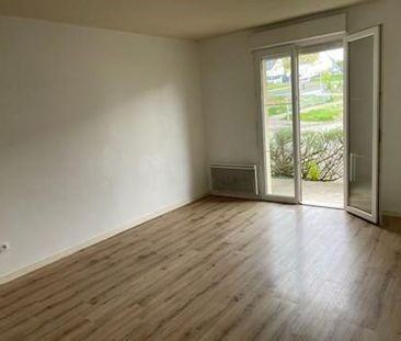 Location appartement 2 pièces 39 m2 à Tours - Photo 1