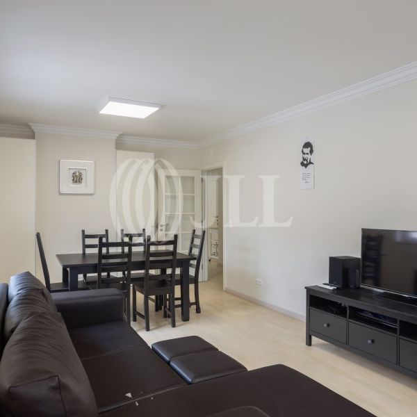 Apartamento T3 em Lisboa - Photo 1