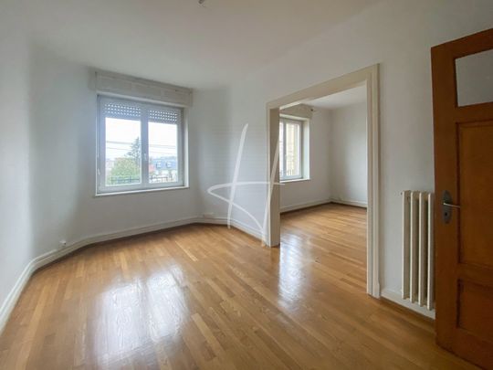 Location Appartement 4 pièces 85m² METZ 57070 - Photo 1