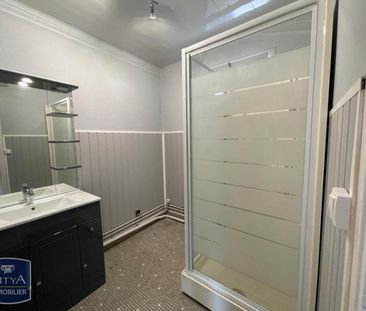 Location Appartement 2 pièces 51m² LE HAVRE 76610 - Photo 5