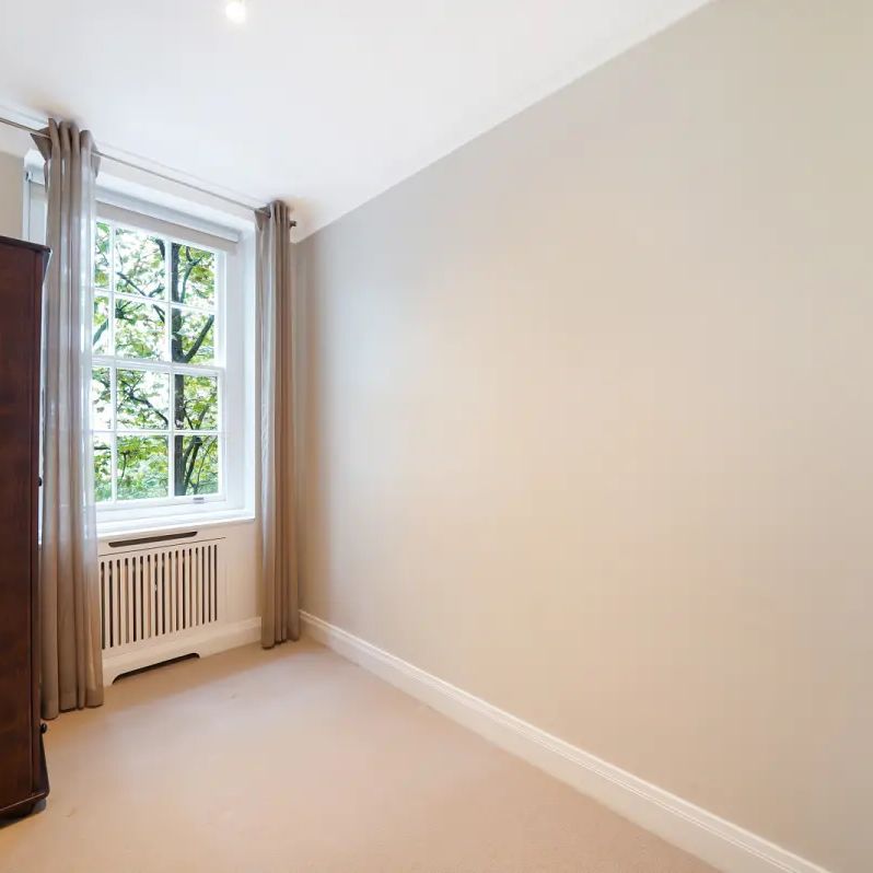 2 bedroom flat in 3-21 Finchley Road - Photo 1