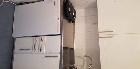 Ångermannagatan, Vällingby - Foto 2