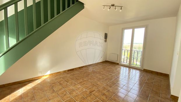 Appartement 2 chambre(s) à louer - Saint-Pierre-lès-Nemours - Photo 1