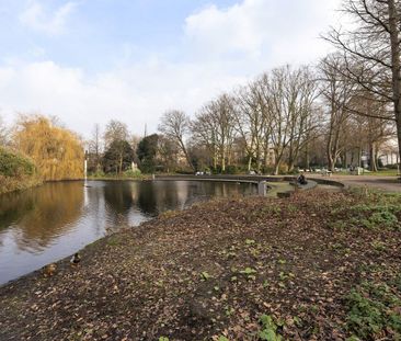 Appartement te huur: Pieter van den Zandestraat 25 2513 TL Den Haag - Foto 4