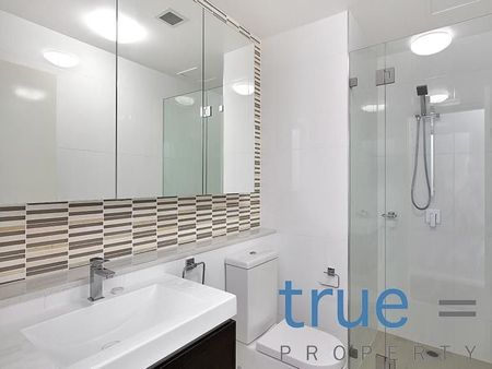 STUNNING SPLIT- LEVEL DUAL ASPECT EXECUTIVE APARTMENT - Photo 5