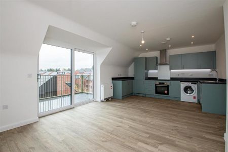 1 bedroom apartment to rent - Photo 4