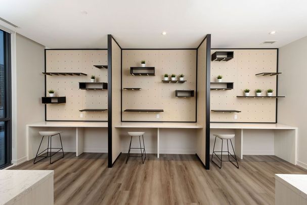 For Lease - 325 Yorkland Boulevard Unit# PH04, Toronto, Ontario - Photo 1