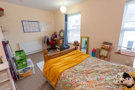 Norfolk Street | Student House | Available 2025/26 - Photo 4