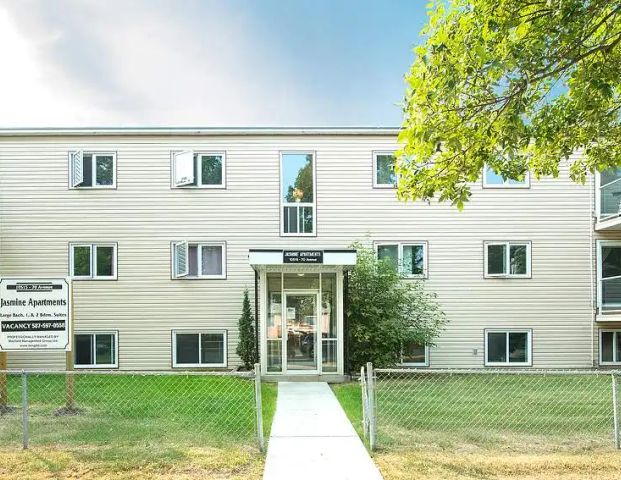 Jasmine Apartments — 1 Bedroom - Photo 1