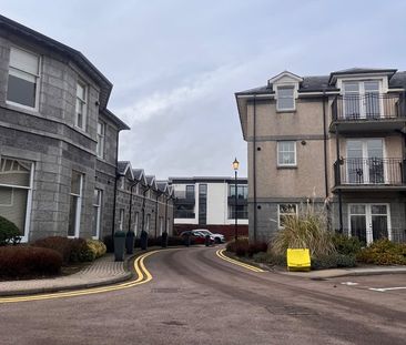 2 Bed Flat, Riverside Manor, AB10 - Photo 2