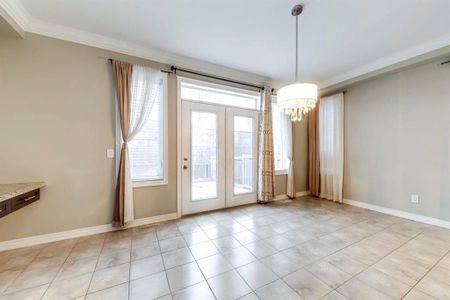 For Lease - 3113 Trailside Drive, Oakville, Ontario - Photo 2