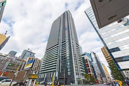 For Lease - 300 Front Street Unit# 2803, Toronto, Ontario - Photo 4