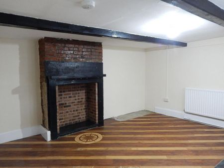 1 bedroom terraced house to rent - Photo 2
