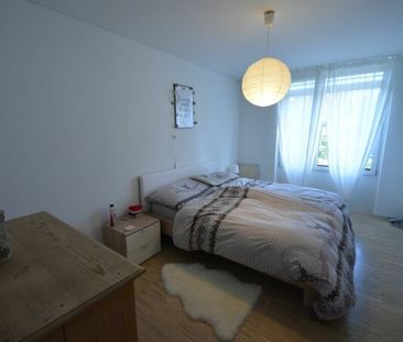 4.5 Zimmerwohnung im Grünen und trotzdem zentral! - Photo 1