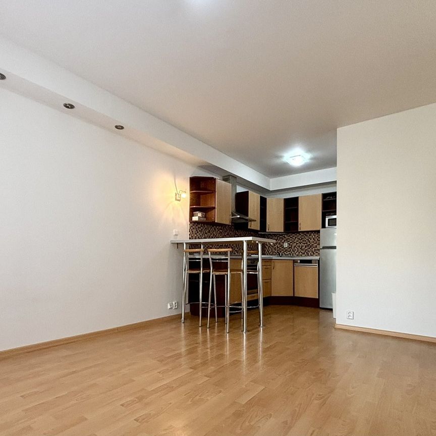Pronájem bytu 2+kk 45 m² - Photo 1