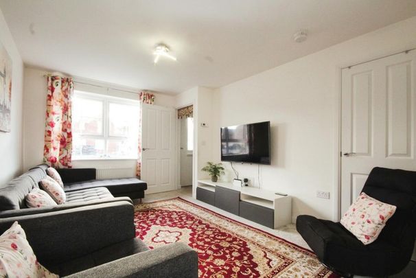 3 bedroom detached house to rent - Photo 1