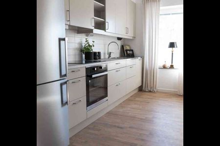 2 RUM KÖK - Photo 3