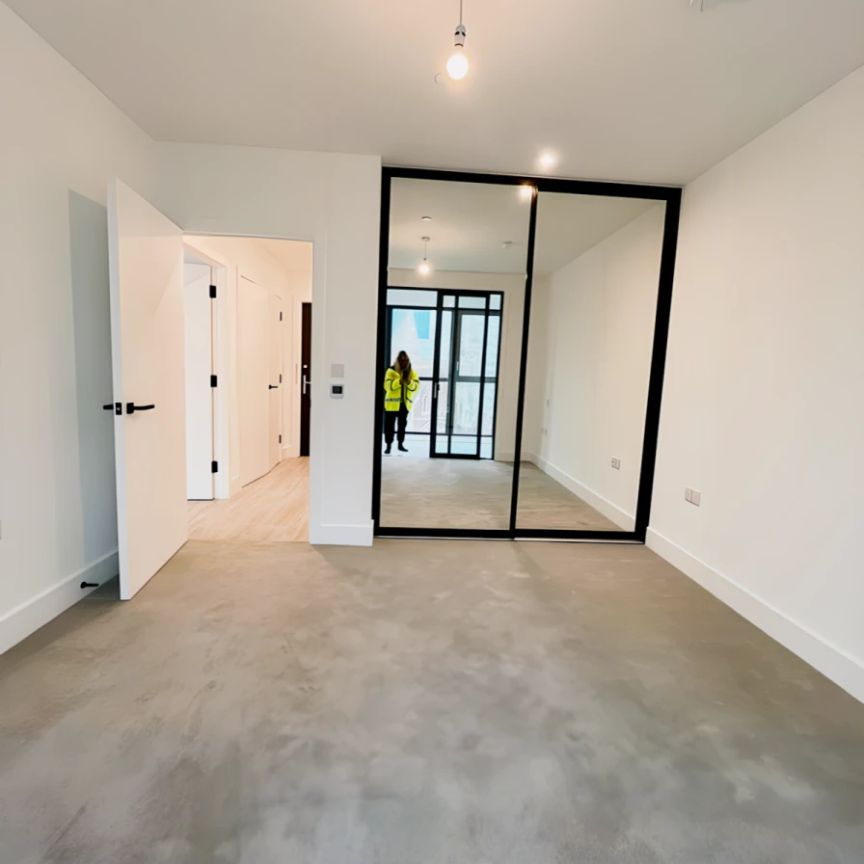 1 Bed 1 Bath - 7th floor - Photo 1