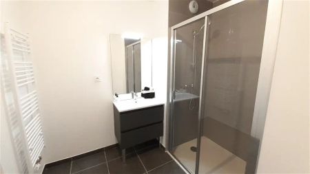 Location appartement 3 pièces - 61m² à Clermont ferrand (63000) - Photo 5