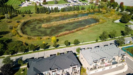 For Lease - 41 Steamboat Way, Whitby, Ontario - Photo 3