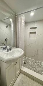 1 BDROOM WALKOUT BSMT IN THE BEACHES! - Photo 4