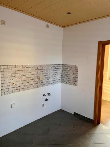 Kleine schicke 3-Raum Wohnung - Photo 2