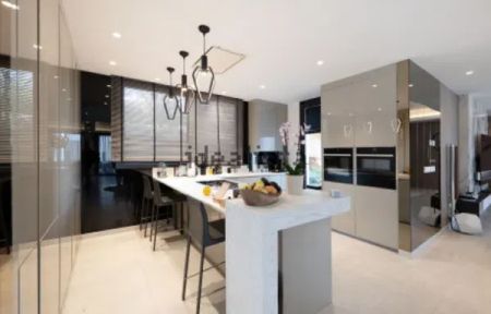 Alquiler de casa o chalet independiente en Urbanización Los Flamingos s/n - Photo 4