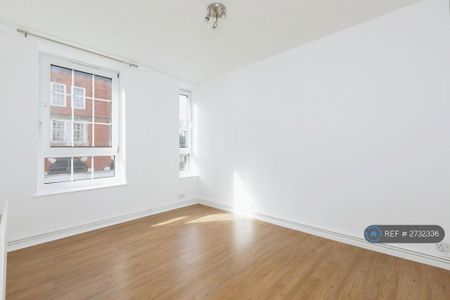 1 bedroom flat to rent - Photo 3