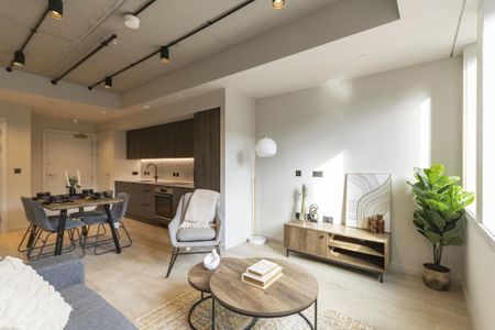 1 bedroom apartment to rent - Photo 3