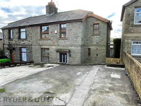 Haslingden Old Road, Rossendale, Lancashire, BB4 - Photo 2