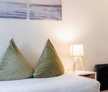 Rue de Châteaudun - Photo 3