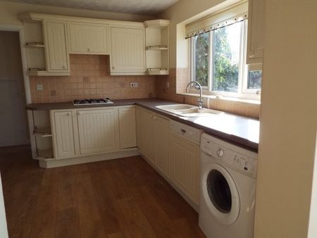 Castle Way, Ashby-de-la-Zouch, LE65 - Photo 4