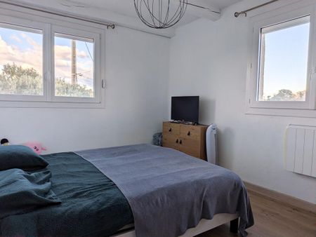 Location Appartement 3 pièces 60m² HYERES 83400 - Photo 2