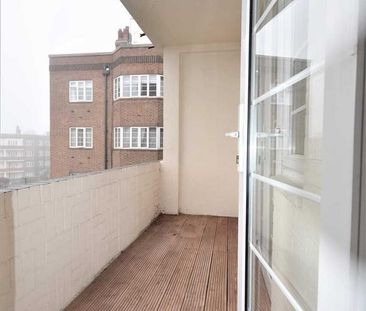 2 bedroom flat to rent - Photo 6