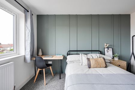 8 Bed Semi-Detached House, Mackie Grove, BS34 - Photo 4