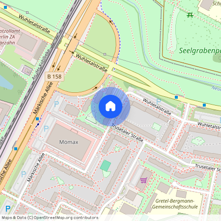 12687, Berlin