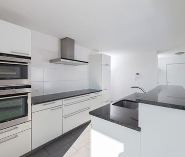 3.5 Zimmer, 93 m², EG - Photo 4