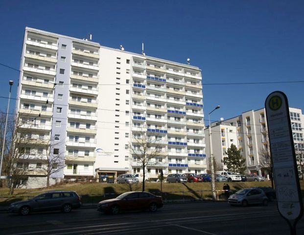 modern sanierte 1 Raum -Seniorenwohnung in der City von Plauen - Foto 1