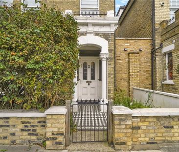 A stunning one bedroom period property in the heart of Parsons Green. - Photo 4