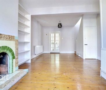 2 bedroom terraced house to rent - Photo 5