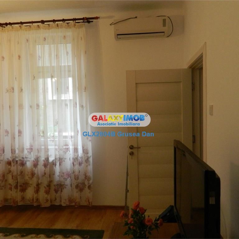 Garsoniera Foreigners Friendly 13 Septembrie G 309 - Fotografie 1
