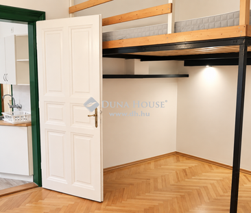For rent Apartment, Budapest 6 district Olcsó garzon a belváros szívében ! - Photo 4