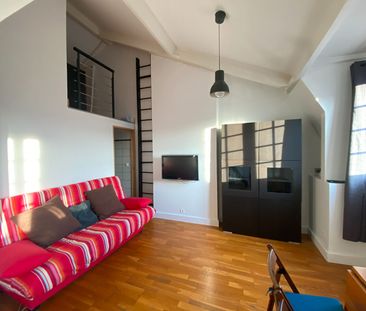 Location Appartement 1 pièce 31m² - Photo 1