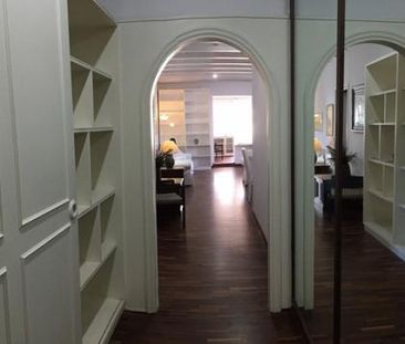 Salaria - Prato della Signora: Spacious living room, 3 Bedroom, 3 b... - Photo 3