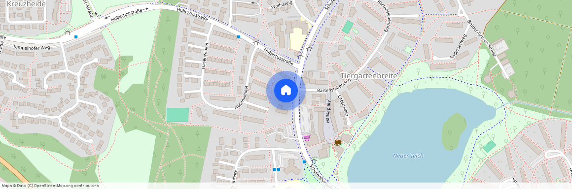 Schulenburgallee 17, 38448, Wolfsburg