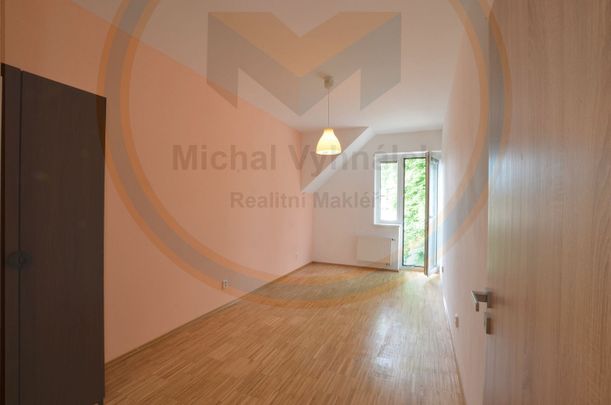 Pronájem bytu 2+kk 52 m² - Photo 1
