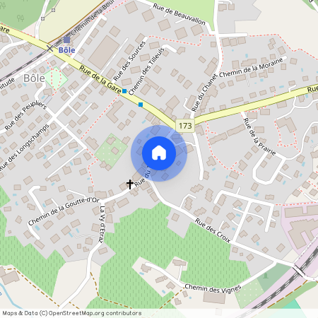 2014, BOLE, Rue Du Temple, 13