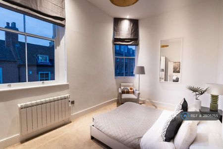 1 bedroom flat to rent - Photo 4