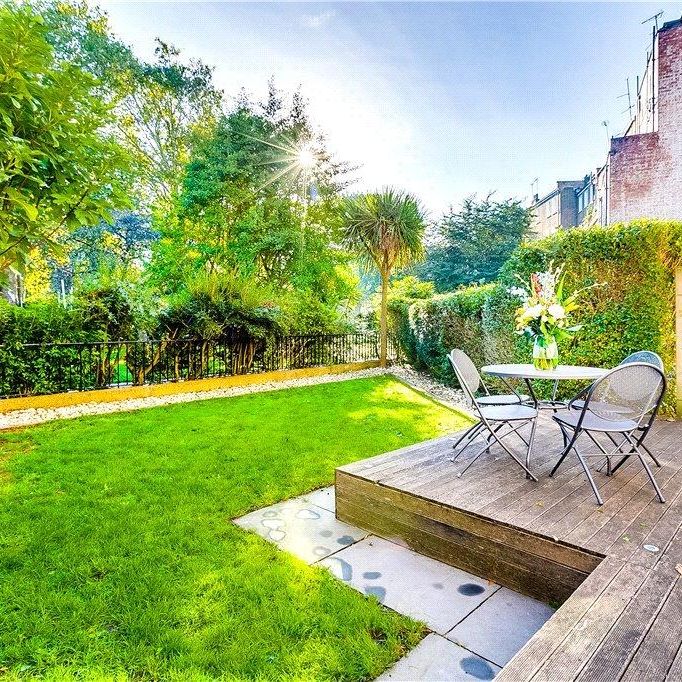 3 bedroom apartment to rent - Photo 1