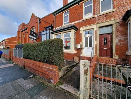 Grasmere Road, Blackpool, FY1 - Photo 3